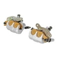 thumbnail image 2 of Front Brake Caliperfor Teryx KR,2pcs Brake Caliper Left Brake Caliper Striking Appearance, 2 of 7