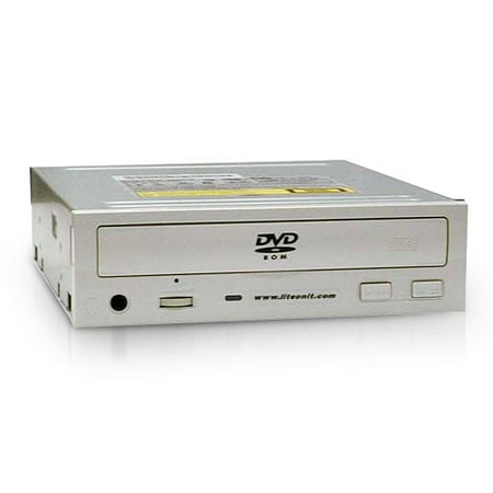 16x DVD-ROM Drive, Beige