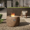 thumbnail image 3 of Fire Pit - Round, 3 of 11