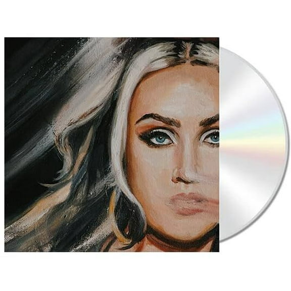 Priscilla Block - Things You Didn't See - Music & Performance - CD