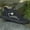 Black, variant on Men's Casual Shoes Wide Width On Clearance,Men's High-top Lace-up Casual Platform Shoes