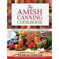thumbnail image 2 of The Amish Canning Cookbook, (Spiral-Bound), 2 of 2
