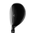 thumbnail image 2 of Pre-Owned RH 2023 Paradym Star Womens Graphite Shaft Hybrid 30° UST Mamiya ATTAS 23 Speed Series Black 40 HY/IR Graphite Womens Womens, 2 of 8