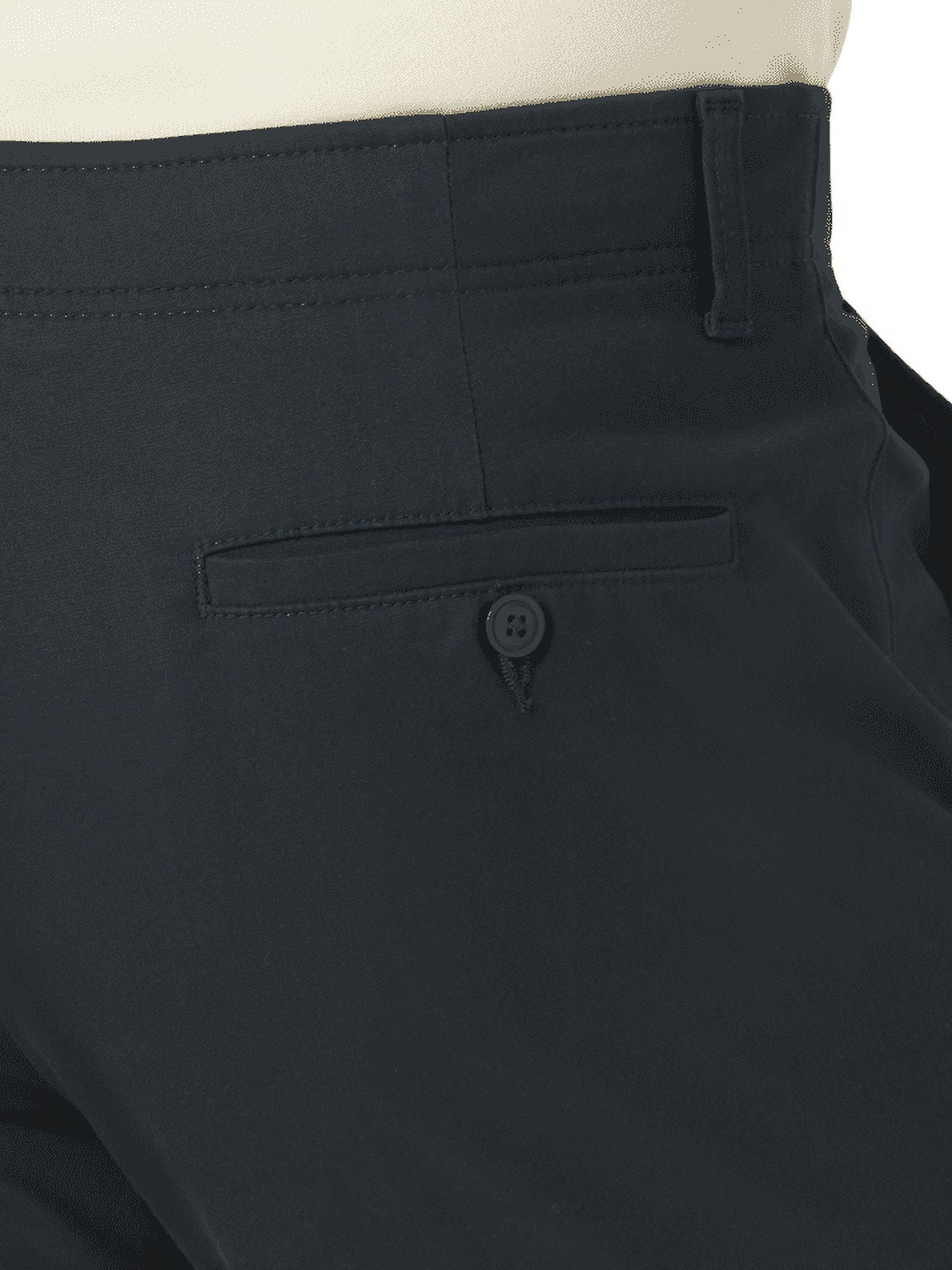 Lee Men's Active Stretch Casual Pant