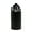 Black, variant on Arcticwind 64 oz Insulated Water Bottle, 304 Stainless Steel Leak Proof & BPA-Free, Half Gallon Water Bottle, Paracord Handle, 64oz Water Bottle Triple Wall Thermal Sweat-Proof Gallon Water Jug