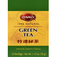 thumbnail image 6 of Dynasty Tea - 100% Natural Green Tea, 16 ct, 6 of 6