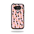 thumbnail image 1 of MightySkins LIFLGG5-Lipstick Pattern Skin for Lifeproof LG G5 Case Fre Wrap Cover Sticker - Lipstick Pattern, 1 of 4