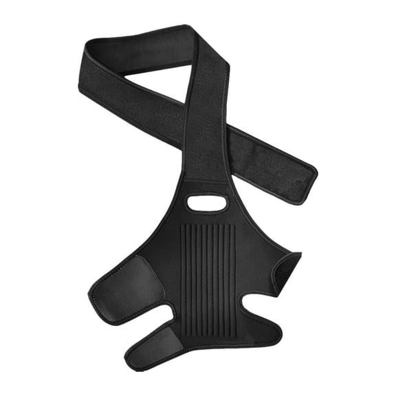 Dog Leg Support Brace Rear Leg Knee Brace Hip Joint Support Dog Leg Brace