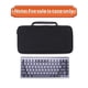 thumbnail image 5 of Estuche LTGEM para Teclado Logitech MX Mechanical Mini 35x18x5 cm, 5 of 8