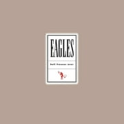 The Eagles - Hell Freezes Over - Music & Performance - CD