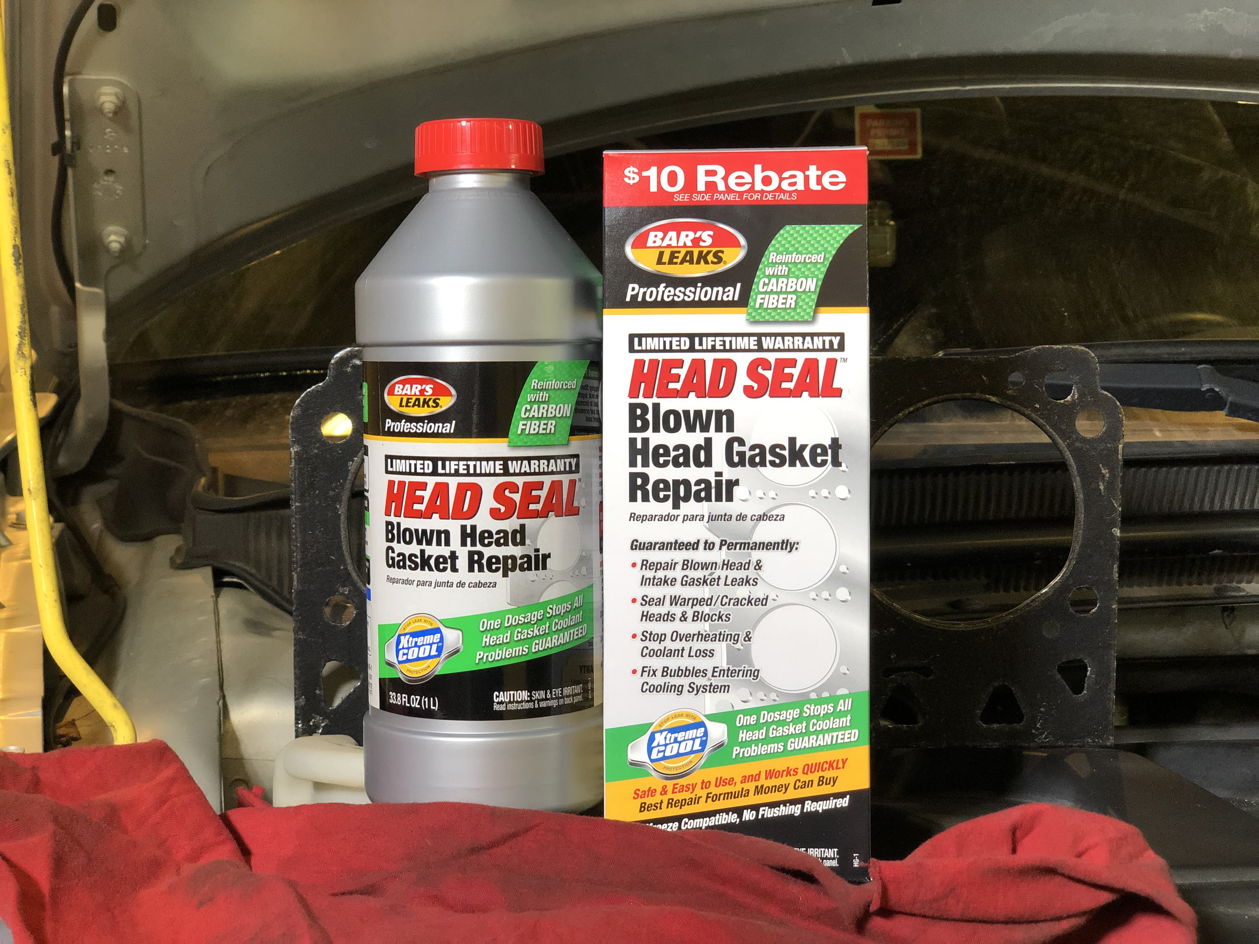 Repair Repair