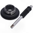 thumbnail image 4 of Piston Plunger Worm Gear Oil Pump Kit for Chainsaws 540057901 Compatible with 435 440E 445 450E 340 345 350 Models, 4 of 5