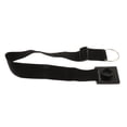 thumbnail image 1 of Accesorio Antideslizante Del Soporte Del Soporte Del Soporte Del Tope Del Del Ancla Del Del Violoncelo Negro Hugo Cello Endpin Holder, 1 of 10