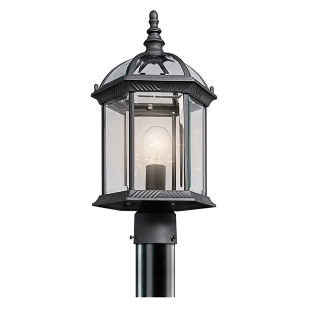 Kichler Barrie 49187L18 Outdoor Post Light