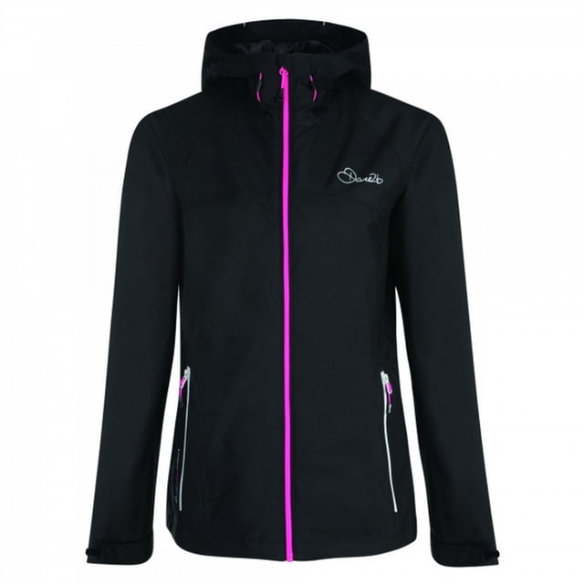 Dare 2B - Chaqueta modelo Repute II para chica/mujer (Negro) Dare 2B UTRG3376_black