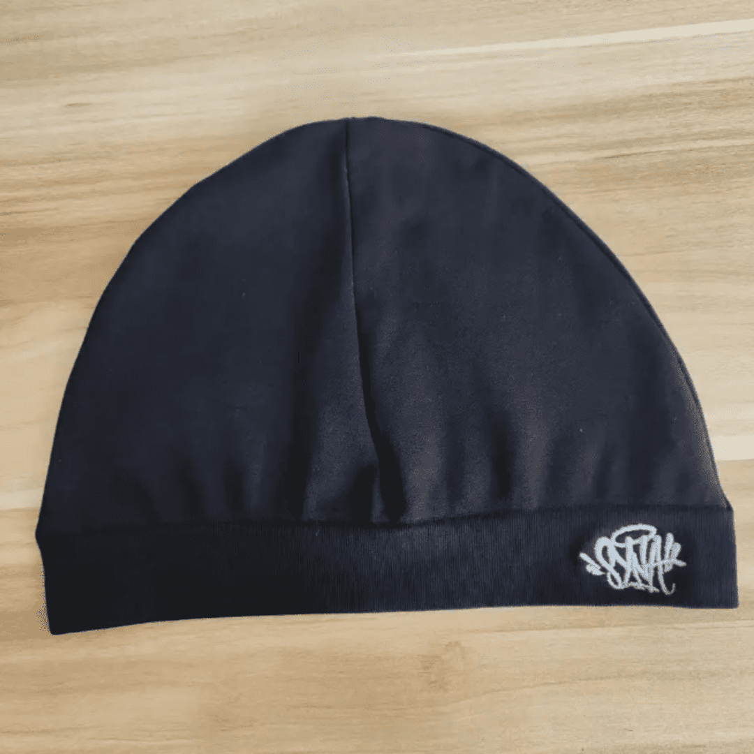 帽子 Syna World OG SYNA SKULL Beanie Syna World Skull Beanie 2023 New Knitting Syna Beanie Hat