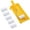 A, variant on Whatever You Like Foam Paint Roller 2 inch Small Paint Roller Tray Set Sponge Rollers with Paint Trays for Home Wall Ceiling Repair (Hand Tools)