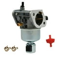 thumbnail image 1 of fastboy Replacement For FR600V/FS600V 4-Cycle Engine Carburetor Lawn Mower Engine Accessories 150040827, 1 of 6