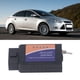 thumbnail image 1 of Escáner ELM327 USB OBD2 ANGGREK herramienta de diagnóstico ABS con interruptor, 1 of 8