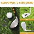 thumbnail image 6 of Milisten Golf Accessories Kit 1Set Replaceable Golf Weight for Golfing, 6 of 8
