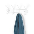 thumbnail image 4 of Spectrum Diversified 60400 4 Hook Metal Wall Rack, 4 of 4