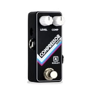 Keeley Electronics Compressor Mini – Black 2 Knobs Guitar Effect Pedal