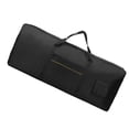 thumbnail image 2 of Bolsa para teclado electrónico, bolsa para teclado electrónico de 61 teclas Bolsa para teclado electrónico Bolsa para teclado con teclas Rendimiento inigualable, 2 of 9
