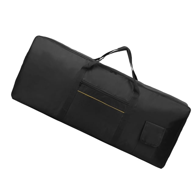 Electronic Keyboard Bag,61 Key Electronic Keyboard Key Electronic Keyboard Piano Bag Electronic Piano Cover Case Compact and Lightweight
