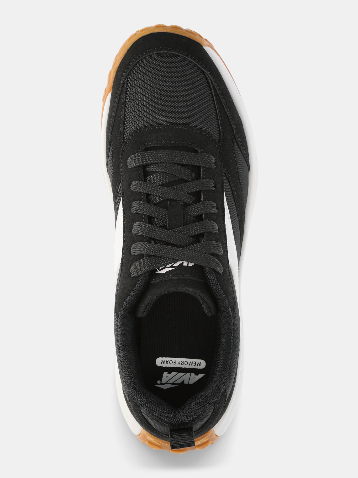Avia Women's Athletic Trail Sneakers