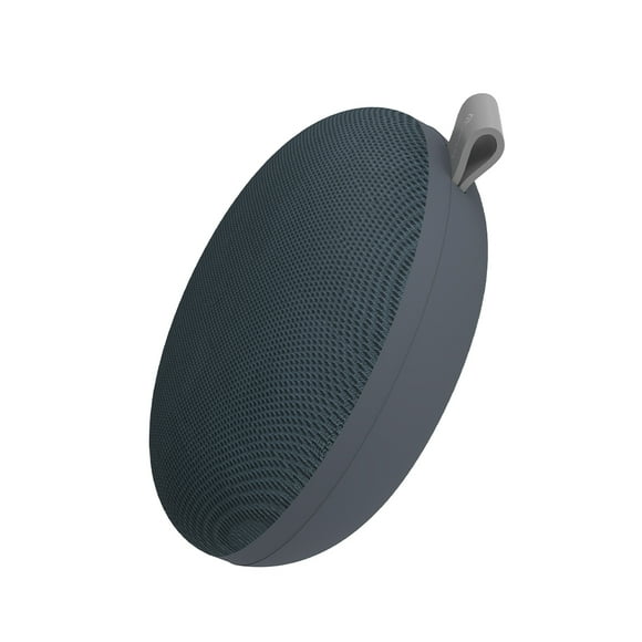 Bocina Fabric Speak Devia Gris