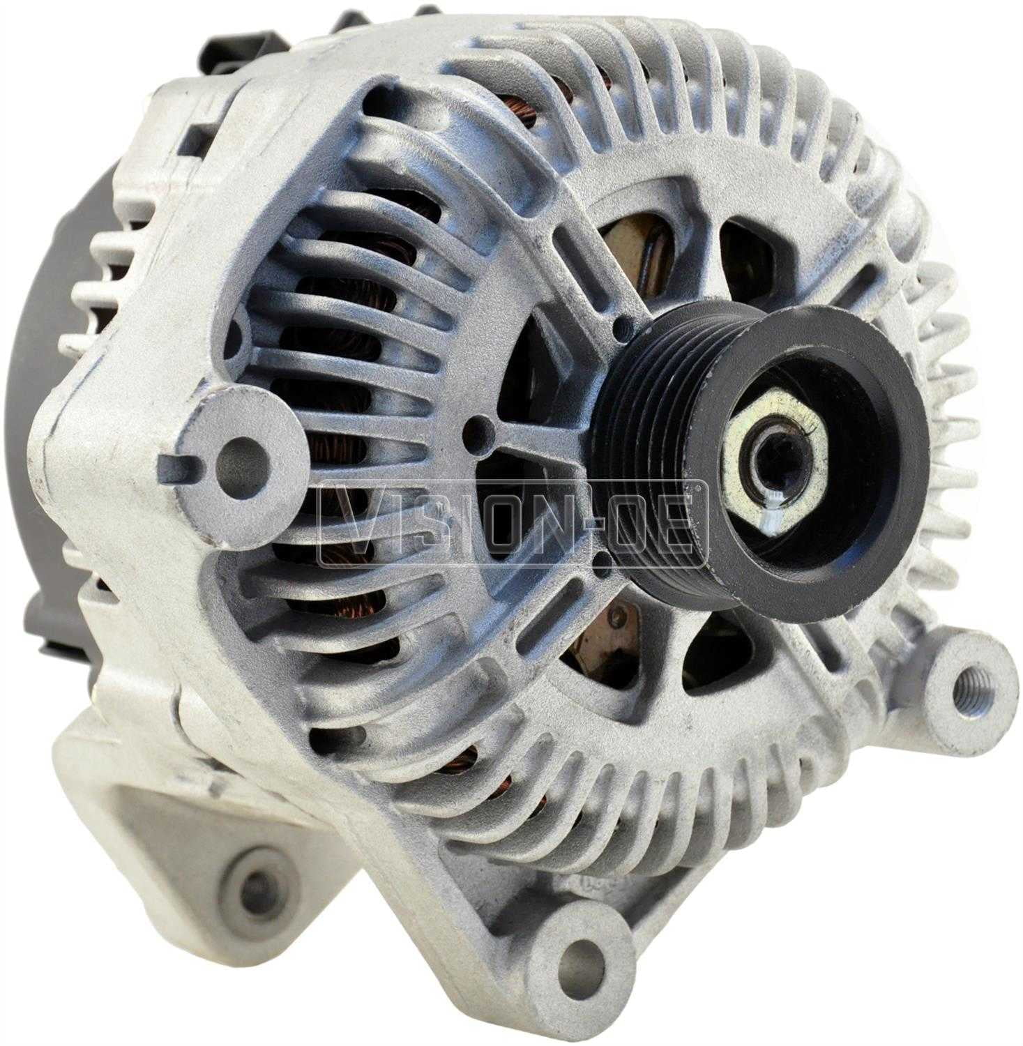 Vision OE 11358 Alternator