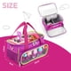 thumbnail image 2 of AYAOQIANG Estuche de Transporte para Toniebox Juego de Inicio Bolsa de Almacenamiento para Toniesbox Reproductor de Audio Caja de Transporte para Niños Accesorios Toniebox Verde, 2 of 8