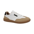 thumbnail image 2 of Tenis TRAX BY MR SHU Clasicos Comodos Casual blanco 24, 2 of 4