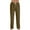 Light Brown, variant on Lumtrix Men's Lightweight Pajama Pants Soft Lounge Sleep Pants with Drawstring & Pockets Buttrn Fly Sleepwear Buttoms Gray 3XL