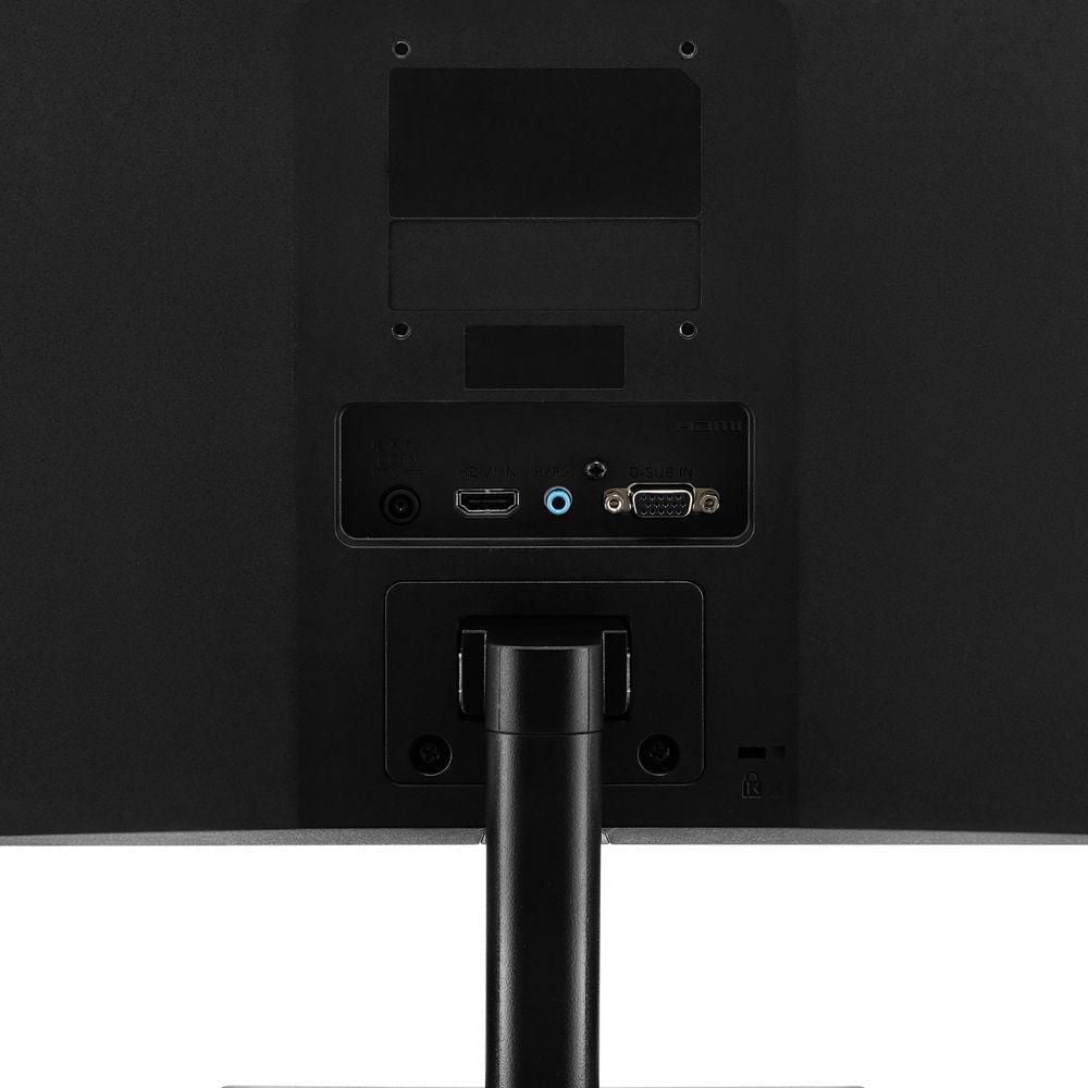 LG 24BK400H 24" FHD TN Monitor