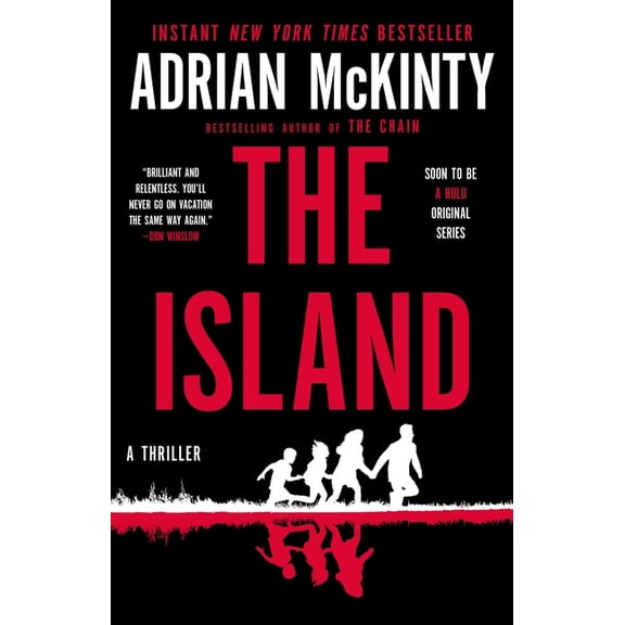 The Island (Hardcover)