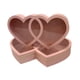 thumbnail image 2 of 2 cajas de regalo de San Valentín para aniversario y fiestas de San Valentín. Rosa, 2 of 9