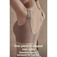 thumbnail image 7 of Homeryl Bras for Women, Recentof Super Firming Wire-Free Push up Bra All-Day Comfort, 7 of 7