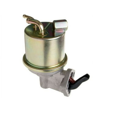 Delphi MF0010 Mechanical Fuel Pump - Carbureted System Replacement With Included Gaskets 4 thumbnail image