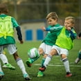 thumbnail image 4 of Balón de fútbol Naiovety PU Tacto suave Resistente al agua Verde, 4 of 6
