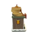 thumbnail image 5 of Chicken and Waffles Restaurant Animated Christmas Village Decoration, 5 of 6