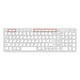 thumbnail image 1 of Teclado Inalámbrico CUTICAT Completo para Windows IOS Android Laptops PC Computer Notebook, 1 of 8
