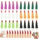 thumbnail image 3 of Bearachild 40 pack/lote dedo de Halloween para accesorios de disfraz de Cosplay gran cantidad divertido juguete de dedo de Kits de decoración para fiestas, 3 of 6