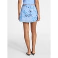 thumbnail image 3 of No Boundaries Junior's Sequin Mini Skirt, Sizes XXS-XXL, 3 of 5