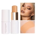 thumbnail image 1 of Personal Skin Care Stick Set & Highlighter Bronzer Pen Long Lasting & Smooth Natural Contouring Makeup Kit For All Skin, 1 of 9