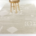 thumbnail image 5 of Cortez Global Geometric Area Rug, 5 of 5