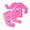 X140-Red, variant on NOLDARESToddler Boys Girls Pajamas Kids 2 Piece Kids Pjs Fall Winter Christmas Sleepwear Homewear Set X140-Pink