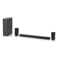 thumbnail image 2 of onn. Bluetooth 6-Speaker 37 IN. 5.1 Soundbar with Wireless Subwoofer, 2 of 4
