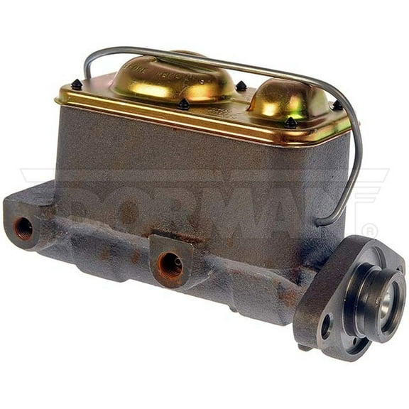 "Dorman M39023 Brake Master Cylinder for Specific Models" Fits select: 1975-1980 PONTIAC FIREBIRD, 1975-1979 CHEVROLET CAMARO