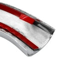 thumbnail image 5 of Chrome Front Mirror Cover Trim Rearview Mirror Trim For Hiace Commuter 2005 - 2018 T2p-1417-toy308, 5 of 5